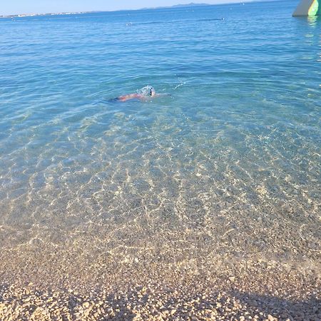 شقة Lipa Mare فير المظهر الخارجي الصورة