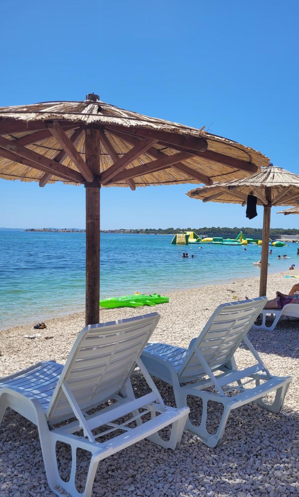 شقة Lipa Mare فير المظهر الخارجي الصورة