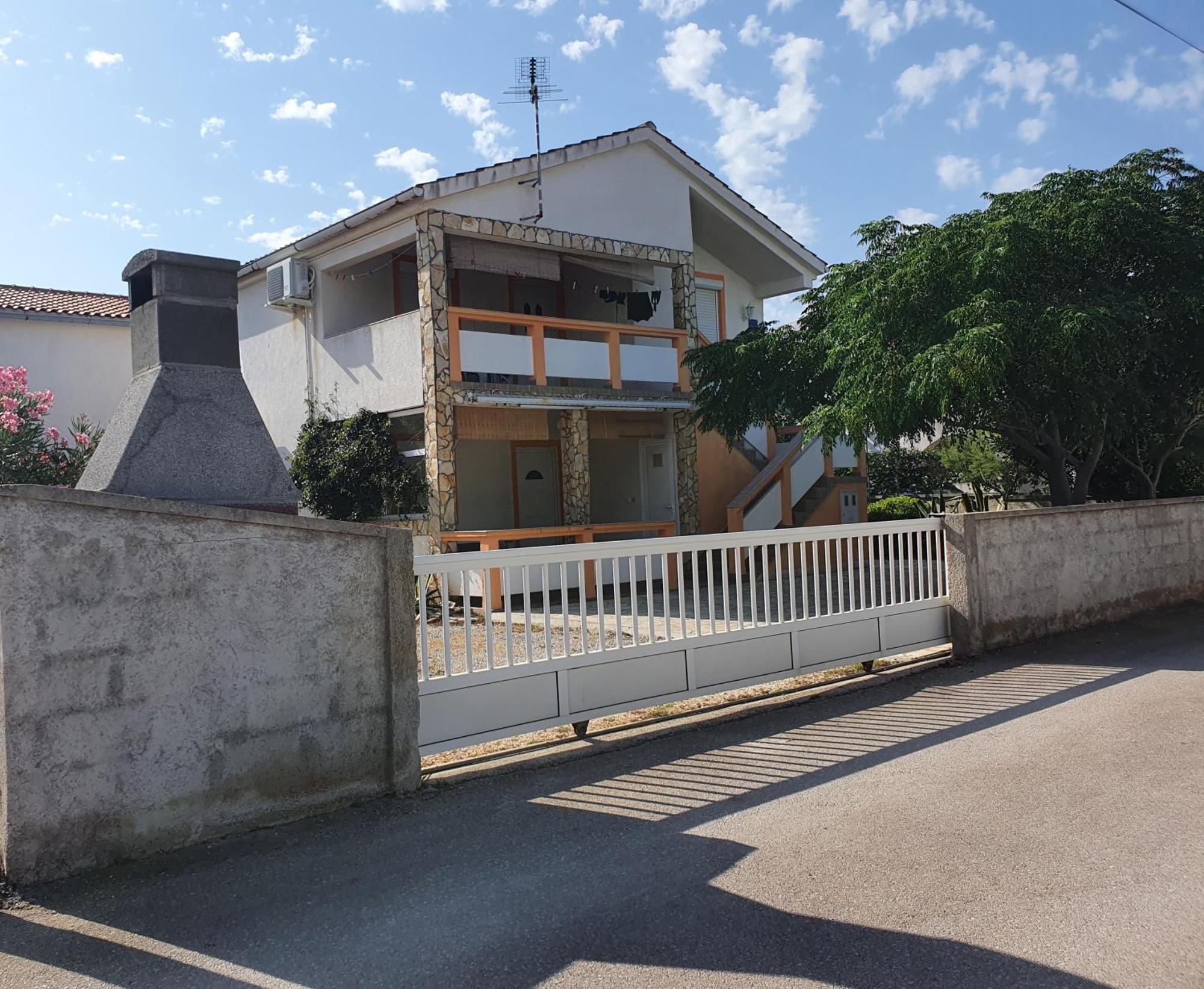 شقة Lipa Mare فير المظهر الخارجي الصورة